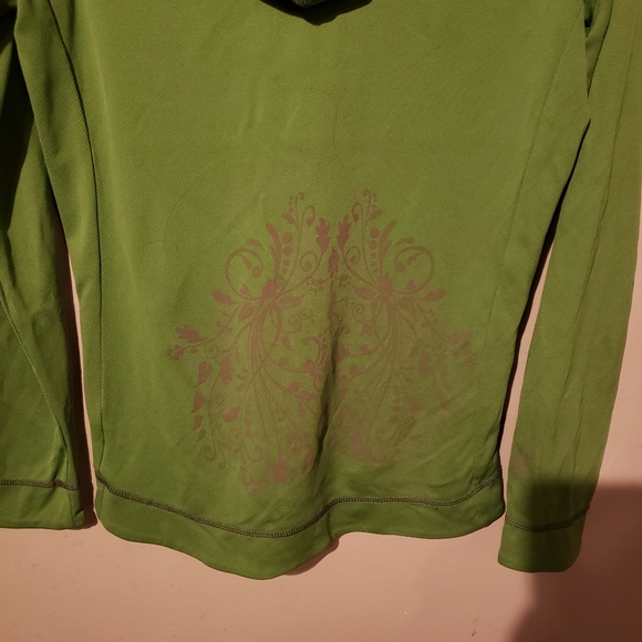 Alo Yoga Cool-Fit Hoodie - Picture 3 of 3